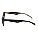 Orchard Road Gloss Black / Pink Photochromic