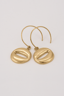 MCE001G Petit Panach Earrings