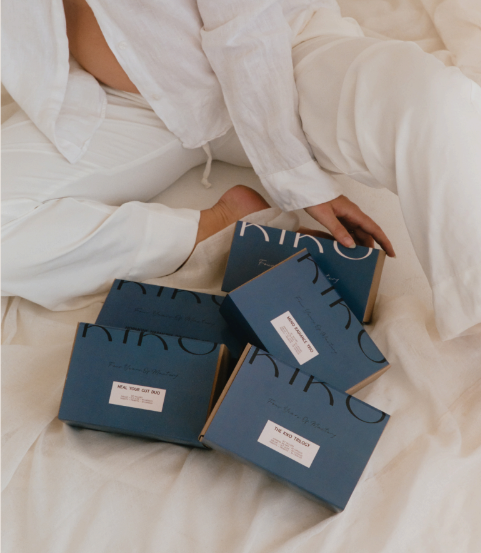 Kiko Vitals Hormone Harmony Discovery Kit