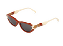 Seongsu Terracota Eyewear