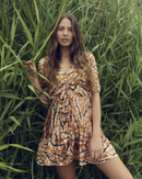 Autumn Foliage Sienna