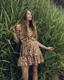 Autumn Foliage Sienna