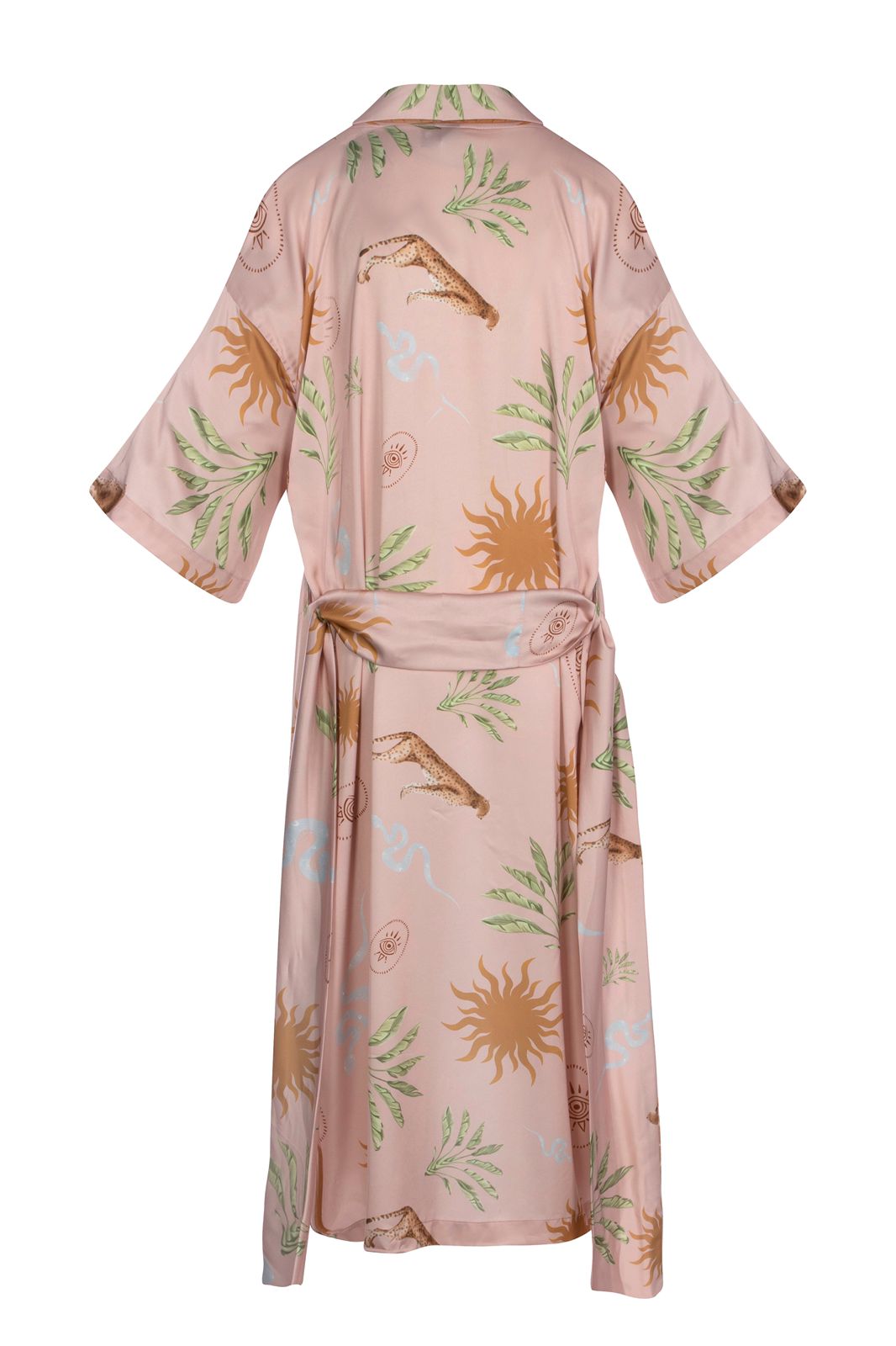 Apollo Kimono Spellbound Repeat