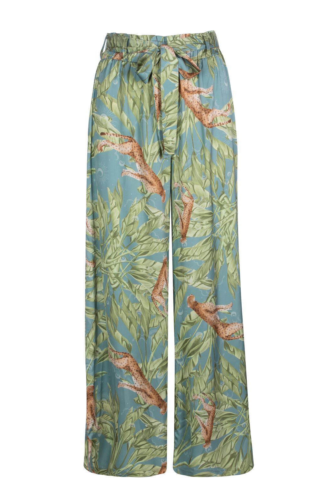 Palazzo Pants Okavango