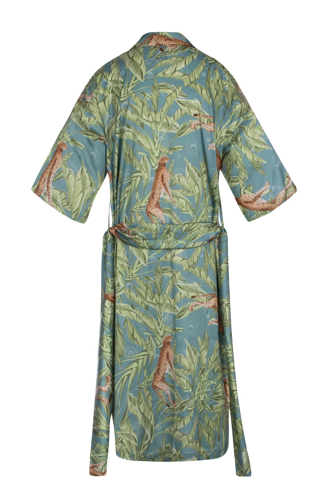 Apollo Kimono Okavango