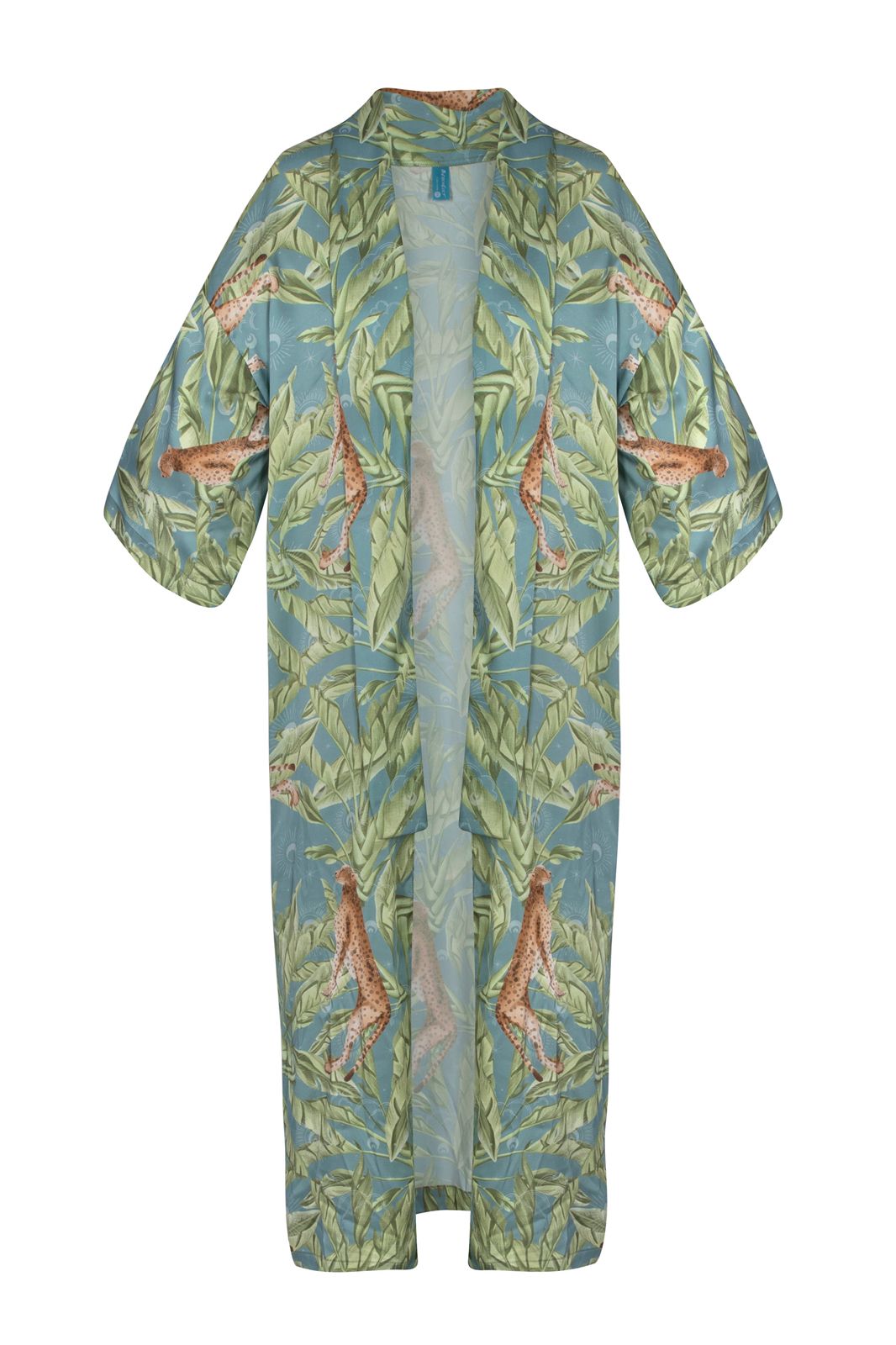 Apollo Kimono Okavango