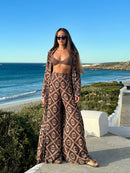 Maia Kimono Tuscany