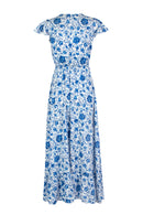Ella Dress Amalfi