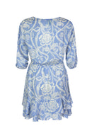Sienna  Forget-Me-Not Dress