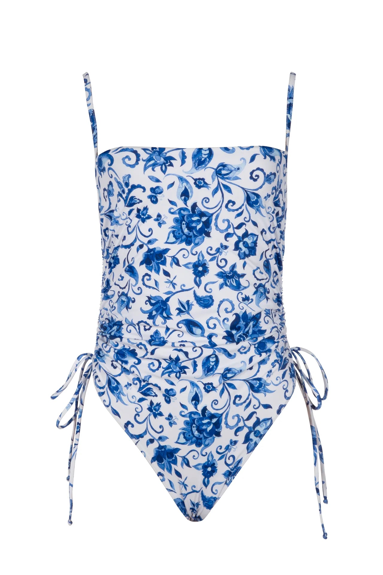 Ravello One Piece Swimsuit Amalfi