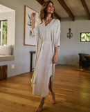 Cascade Kaftan Moonbeam