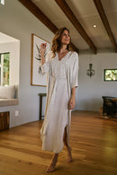 Cascade Kaftan Moonbeam