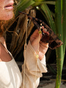 Crystal C GC Chartreuse