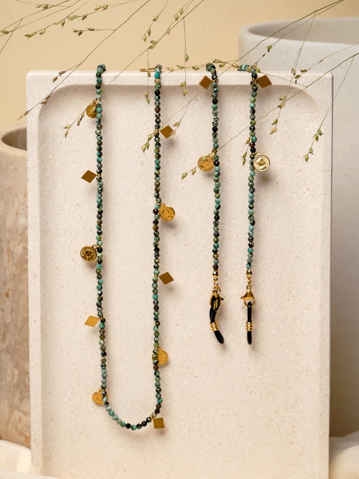 Joan Eye Glasses Chain