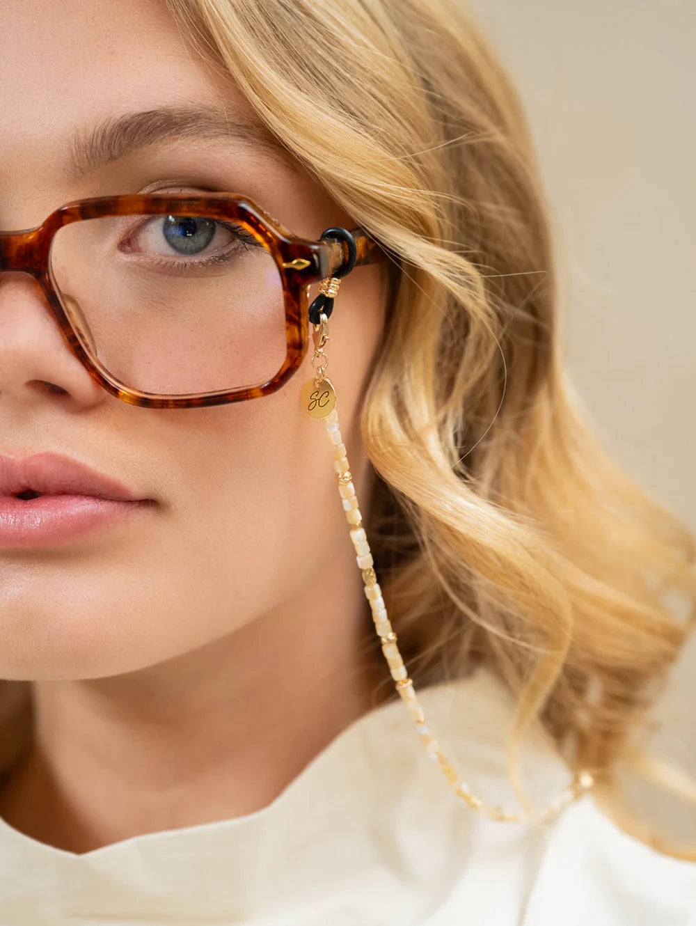 Mae Sunglass Cord