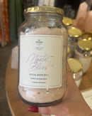 Ritual Bath Soak Mystic Bliss