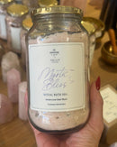 Ritual Bath Soak Mystic Bliss