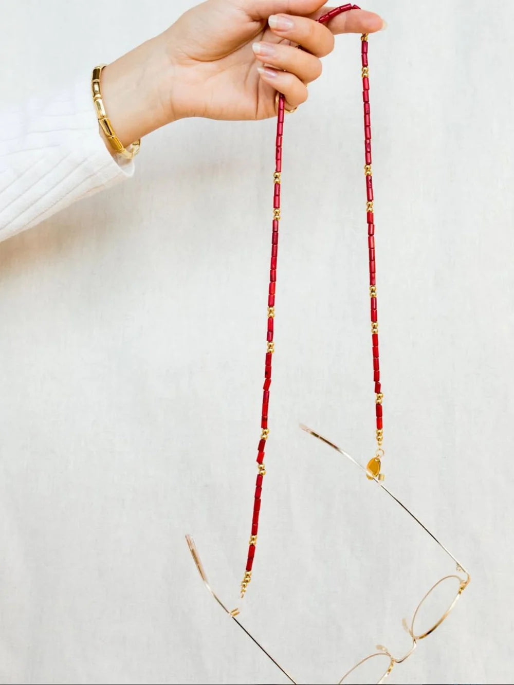 Red Coral Coco Bonito