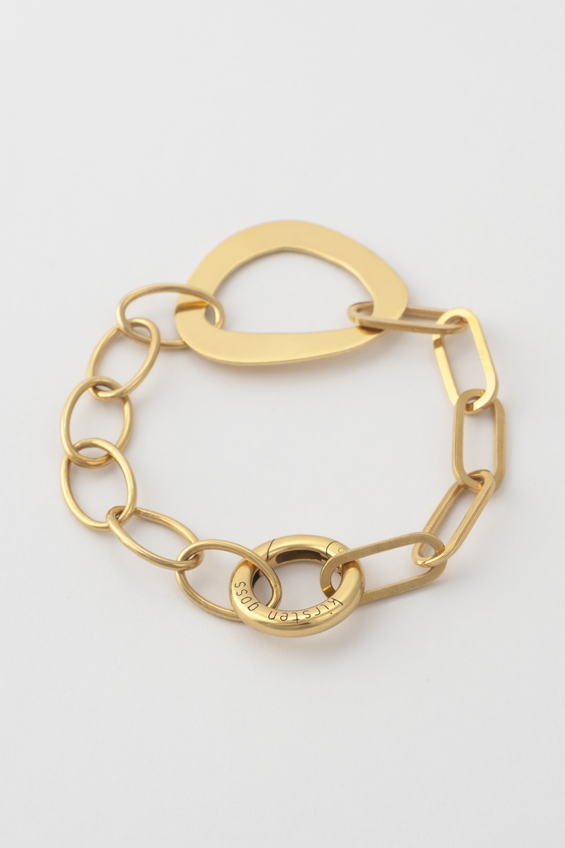 LB022G Sigrid Bracelet GV